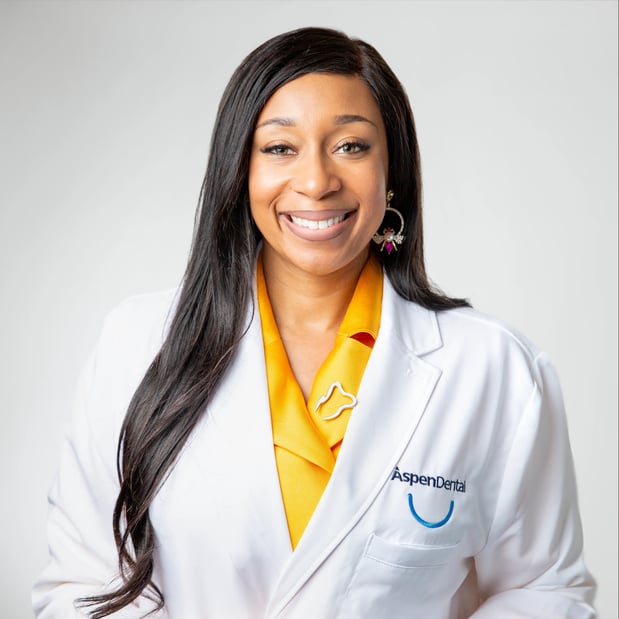 Images Anshelle Rosiji, DDS, DMD