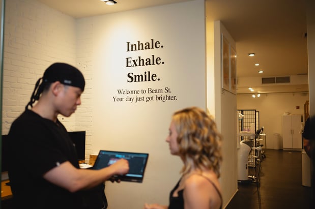 Images Beam Dental Edgewater