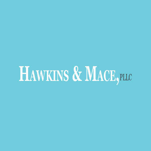 Hawkins & Mace Pllc Logo