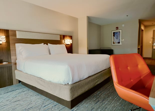 Images Holiday Inn Express & Suites Smithfield - Selma I-95 by IHG