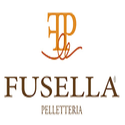 Pelletteria Fusella Logo