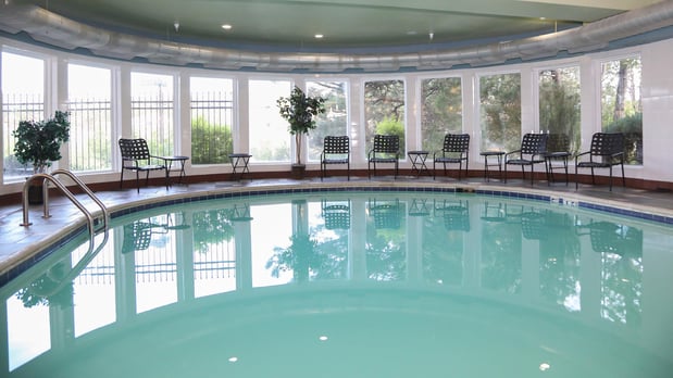 Images Holiday Inn Express & Suites Colorado Springs North by IHG