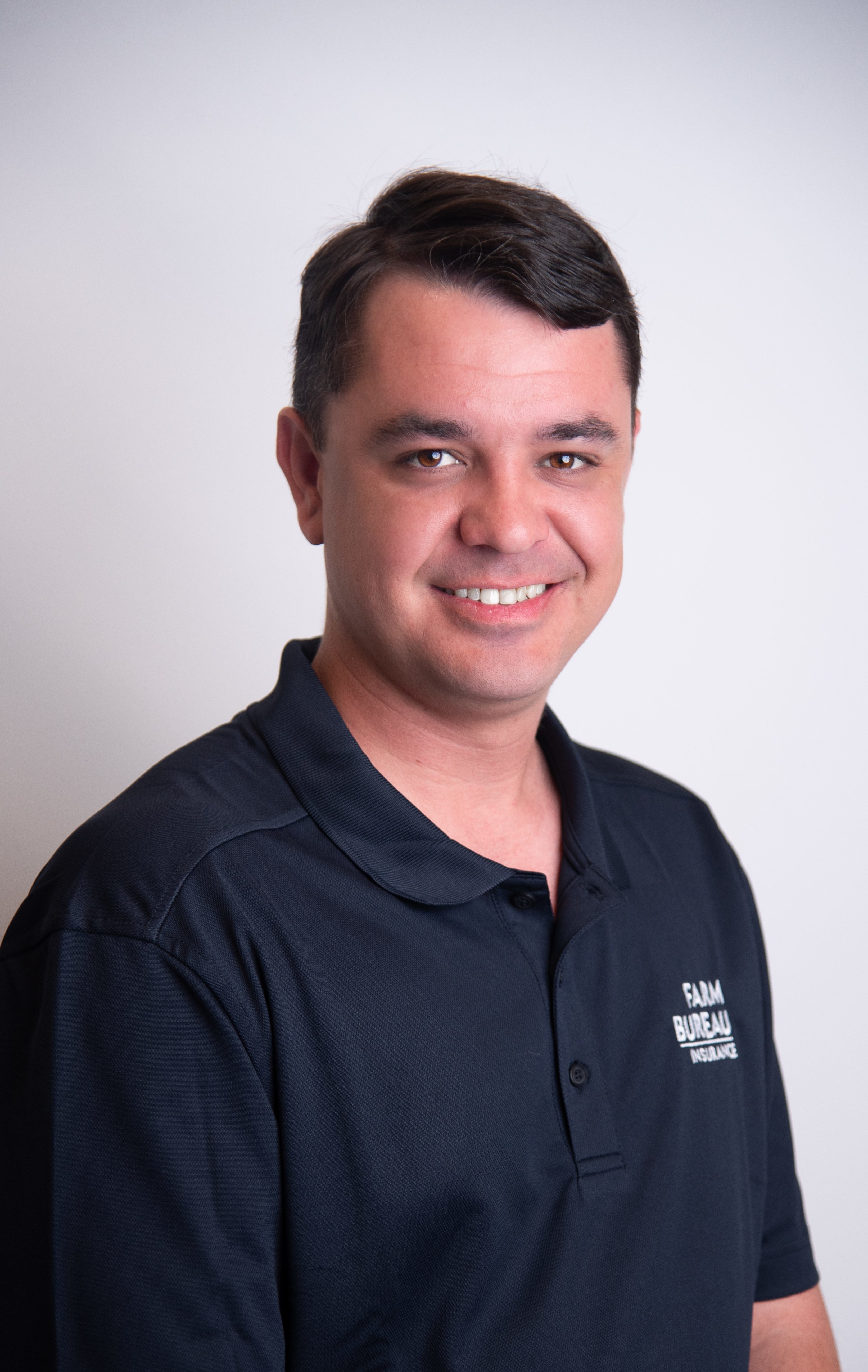 Jarret Dean, Georgia Farm Bureau Insurance Agent