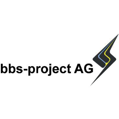 bbs-project AG in Tiefenbach Kreis Landshut - Logo