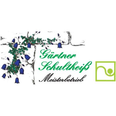 Gärtner Schultheiss Bernhard Logo