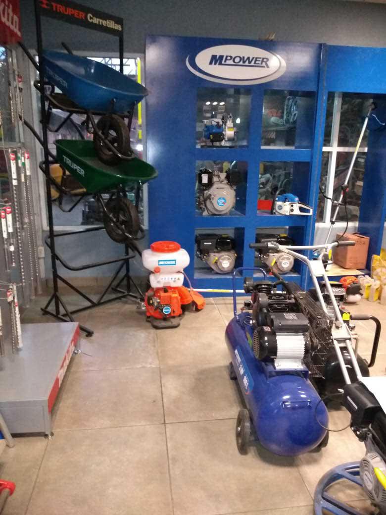 Galería en miniatura