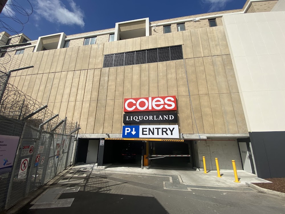 Images Liquorland Lindfield