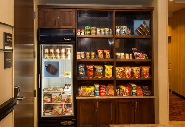 Images Hampton Inn Marquette/Waterfront