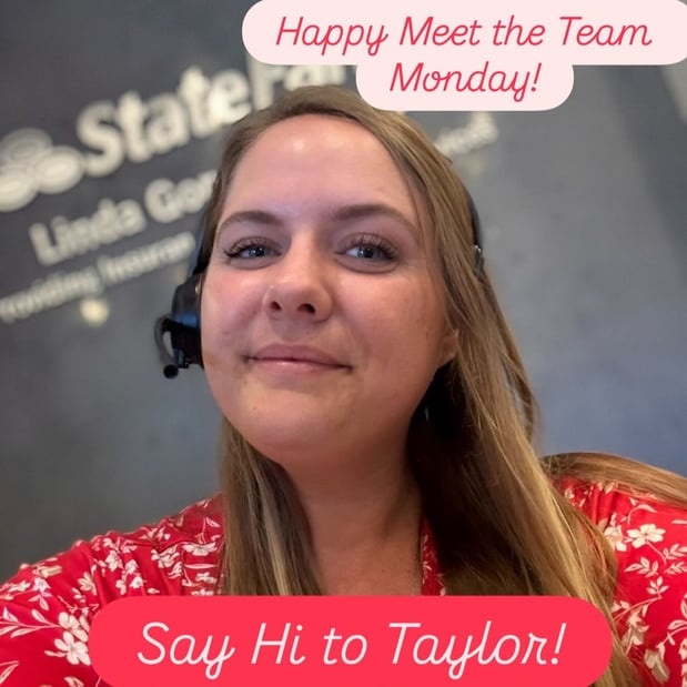 Images Linda Gomez Dyster - State Farm Insurance Agent