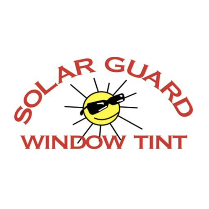 Solar Guard Window Tint