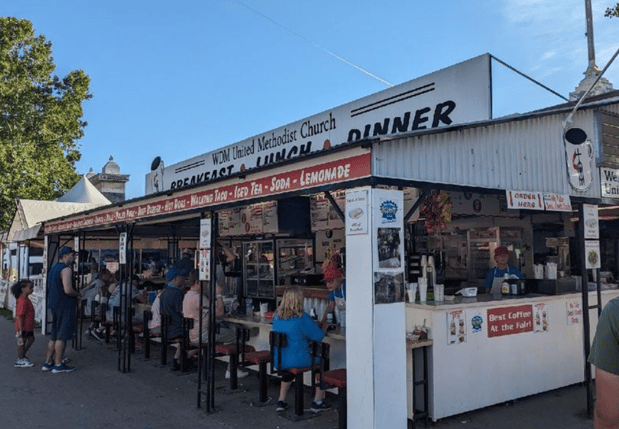 Images West Des Moines United Methodist Church