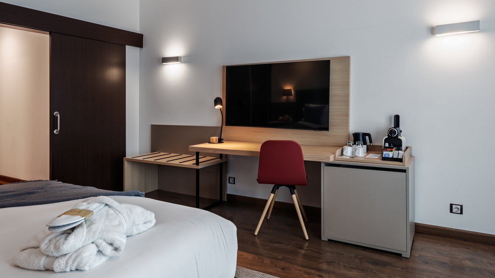 Images Crowne Plaza Madrid Airport by IHG