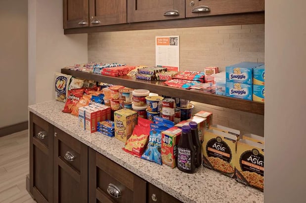 Images Homewood Suites by Hilton Orlando-Maitland