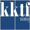 KKTF Hawaii Logo