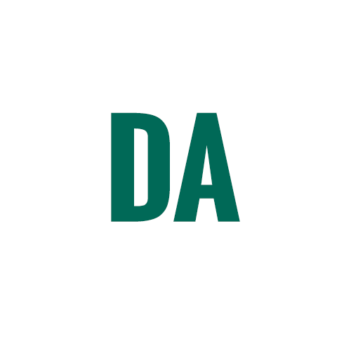 Dressel Agency Inc. Logo