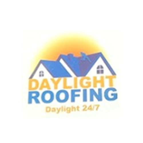 Daylight Roofing Logo