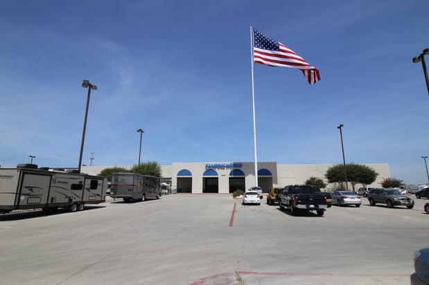 Images Camping World RV Sales