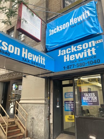 Images Jackson Hewitt Tax Service