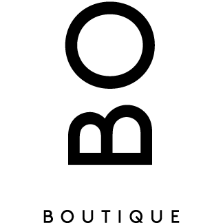 BO Boutique Logo