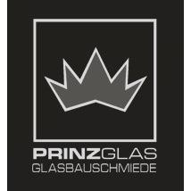 Glaserei Prinz GmbH in Lauenburg an der Elbe - Logo