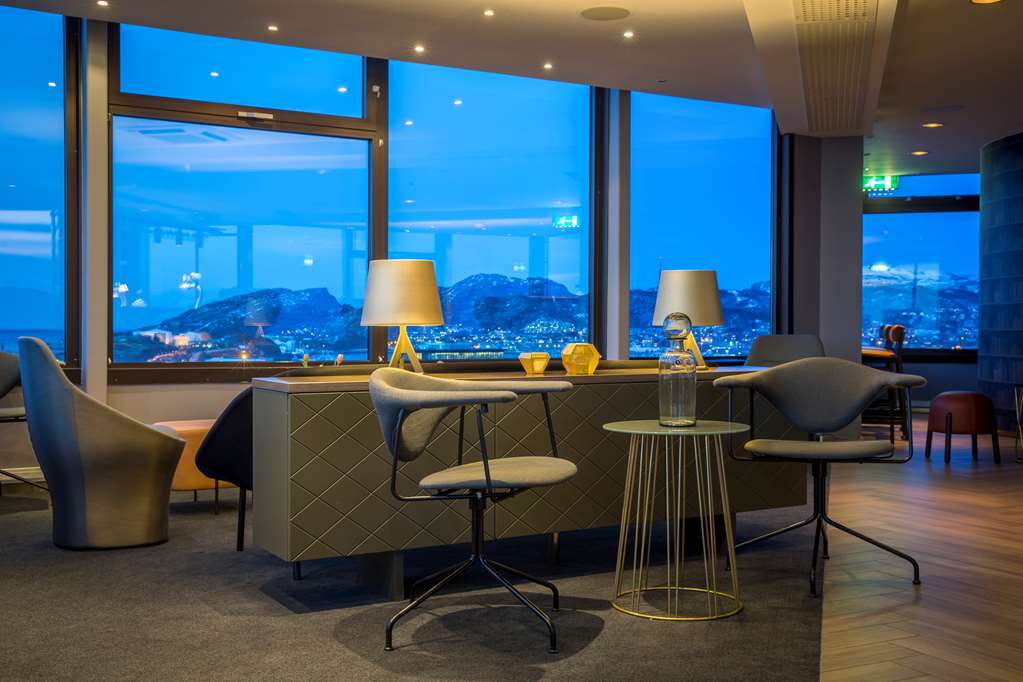 Images Radisson Blu Hotel, Bodo