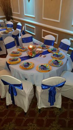 Images Grand 2020 Banquet & Party Hall