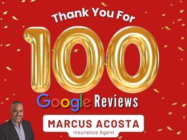 Images Marcus Acosta - State Farm Insurance Agent