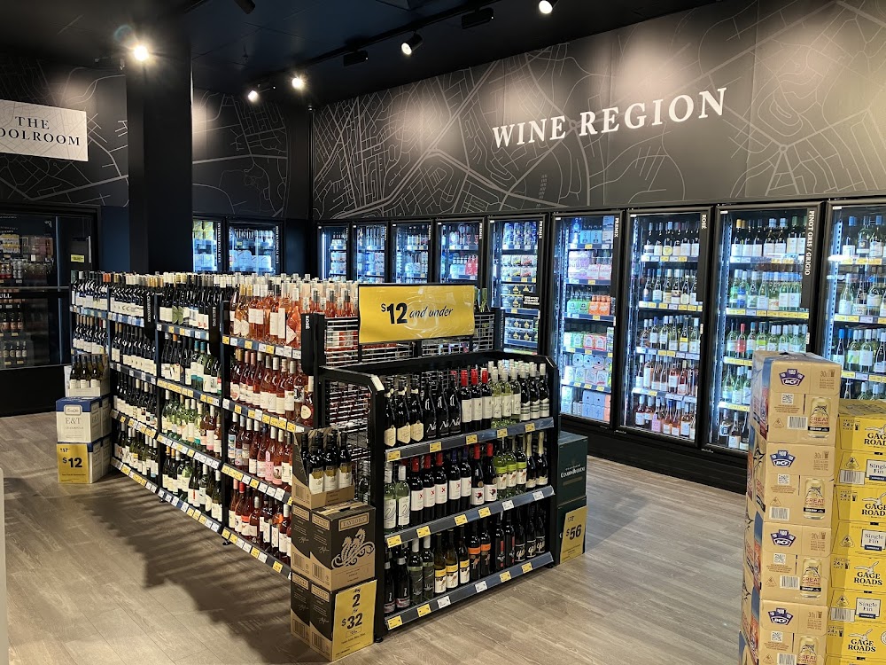 Images Liquorland Fremantle