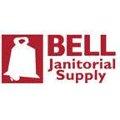 Bell Janitorial Supply Logo