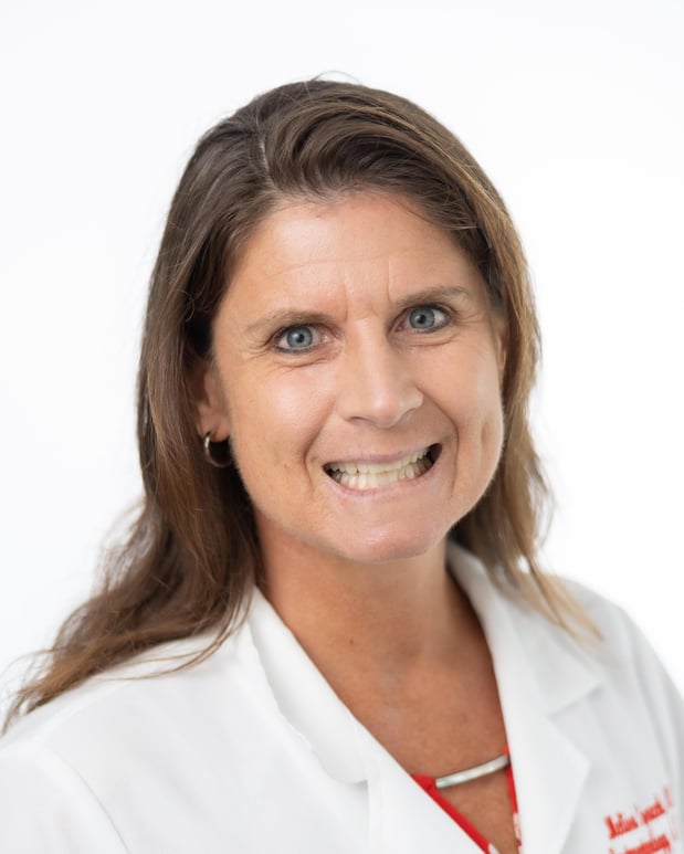 Images Melissa Spacek BSN, MSN