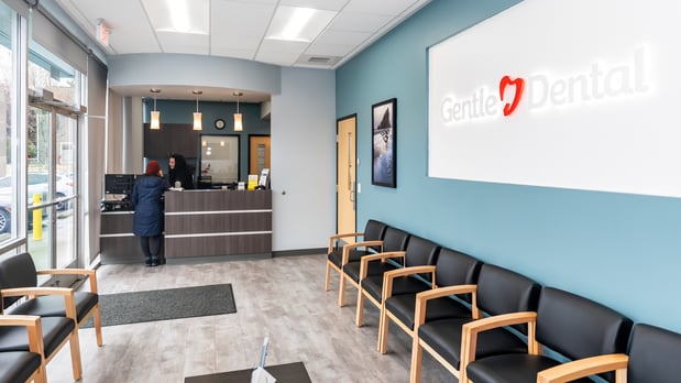 Images Gentle Dental Ballard