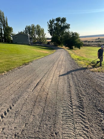 Images High Country Lawn & Landscape Maintenance