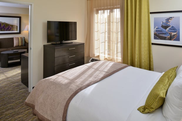 Images Candlewood Suites Eugene Springfield by IHG