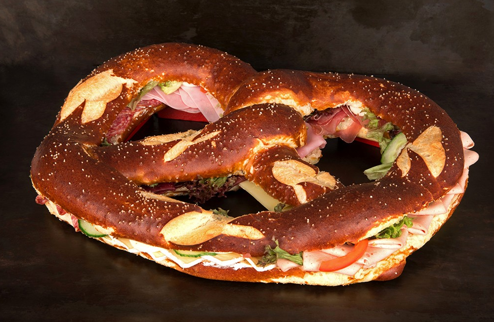 Stähli AG Hummel, Hummelstrasse 1 in Frauenfeld