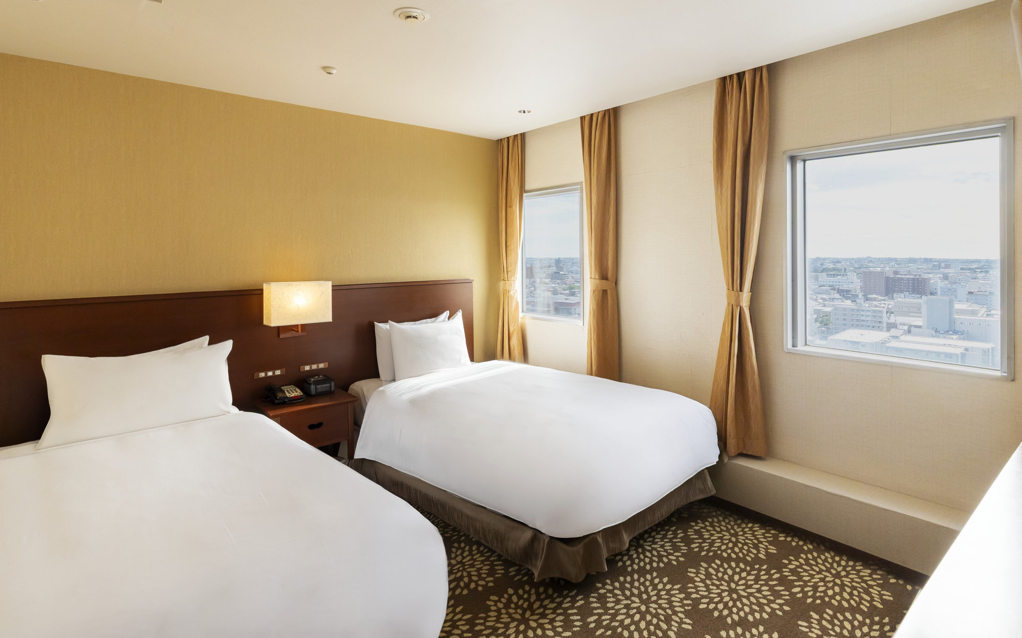 Images ANA Holiday Inn Kanazawa Sky by IHG