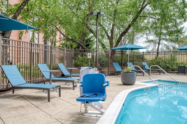 Images Hampton Inn Baltimore/White Marsh