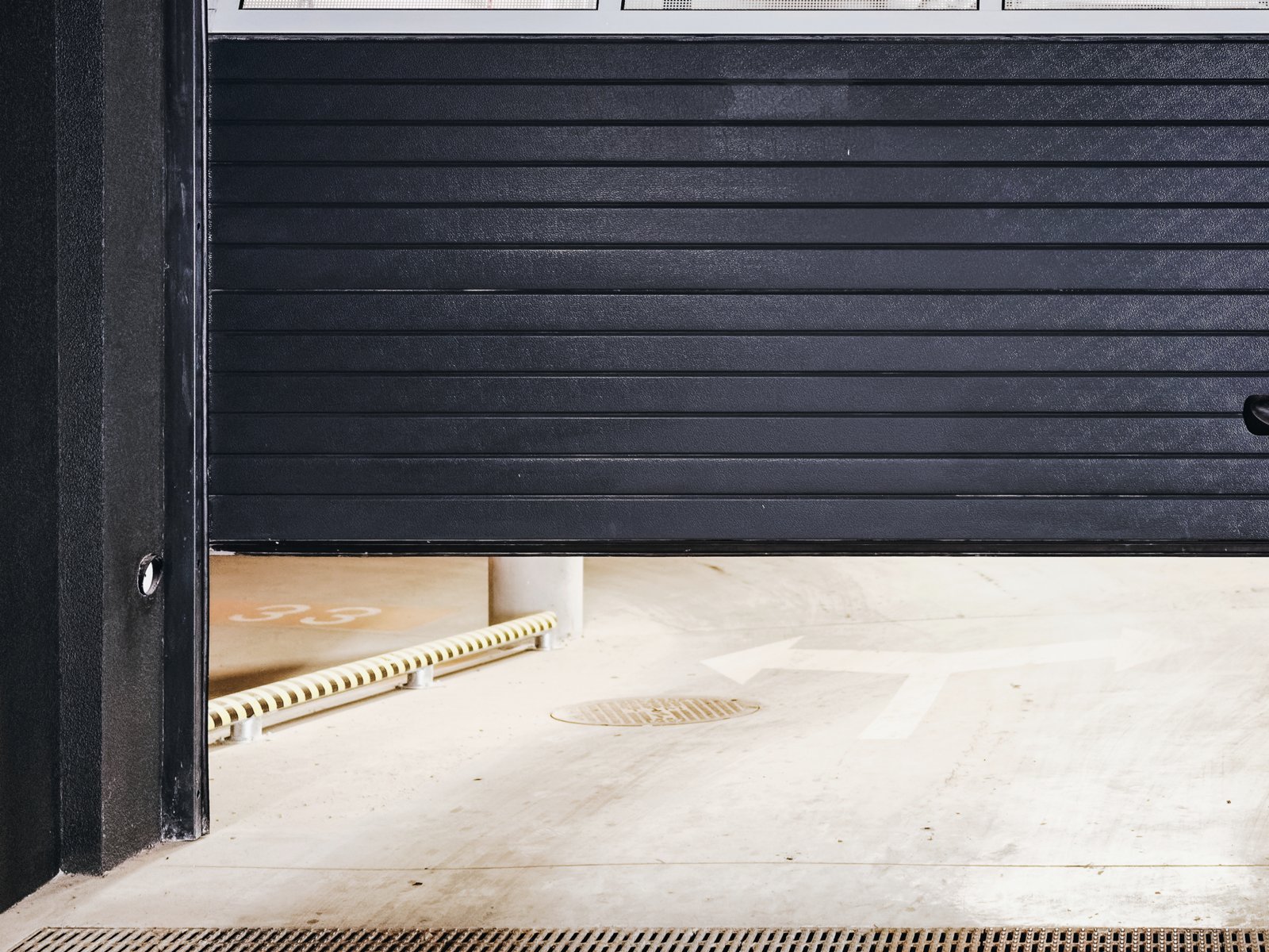 Any Time Garage Door
