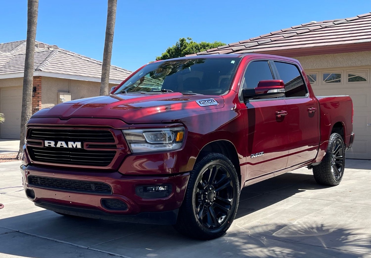 Car Detailer Queen Creek
