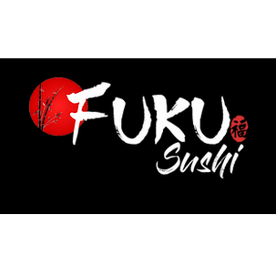 Fuku Sushi Logo