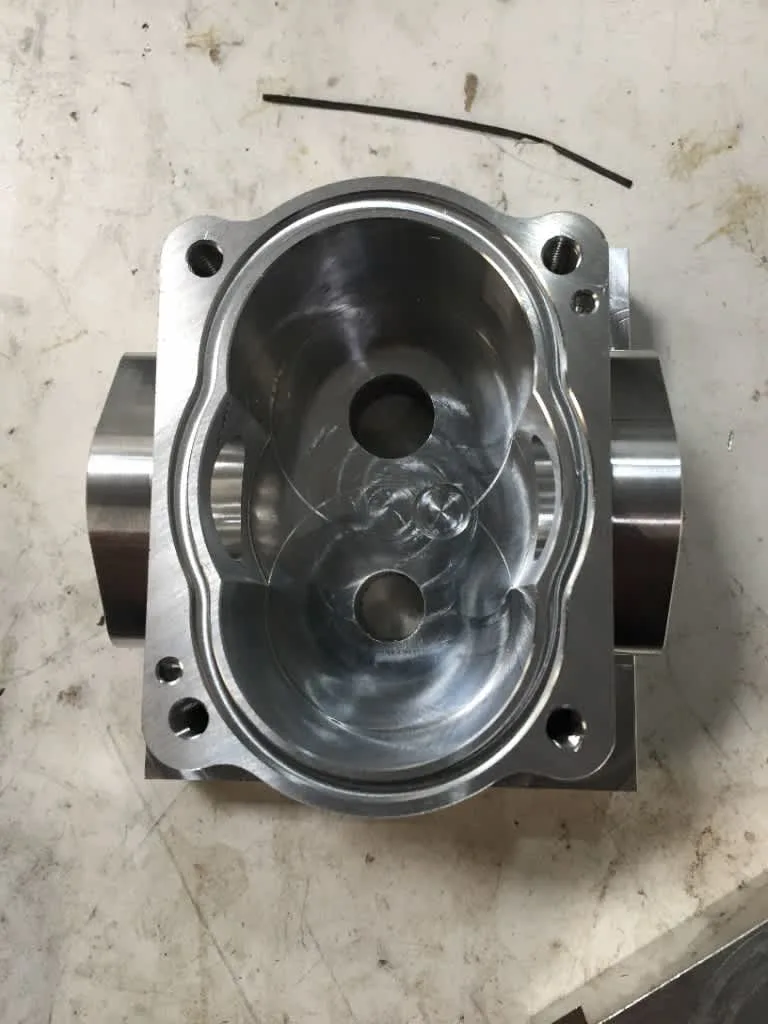 Images Jade Precision Engineering Ltd