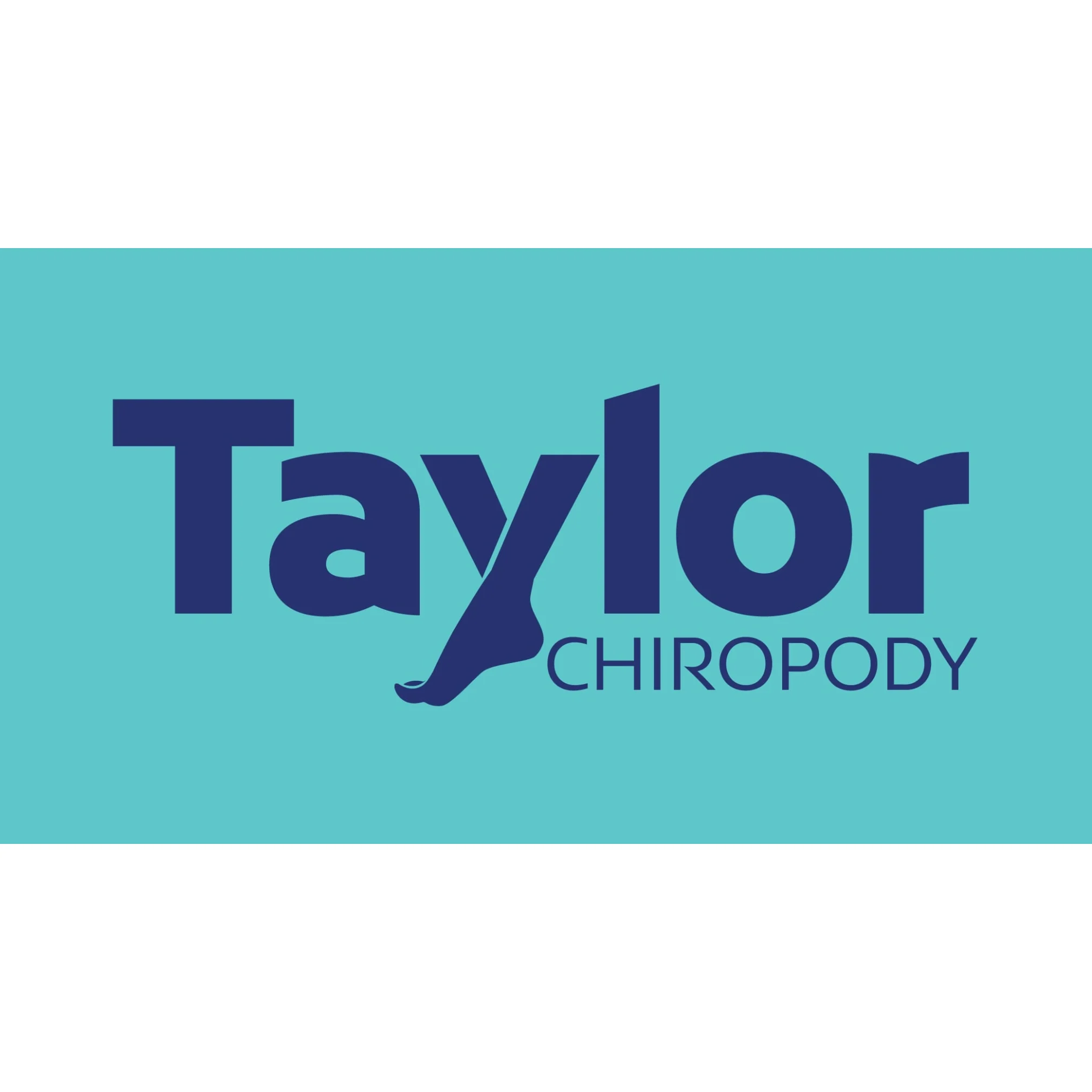company logo