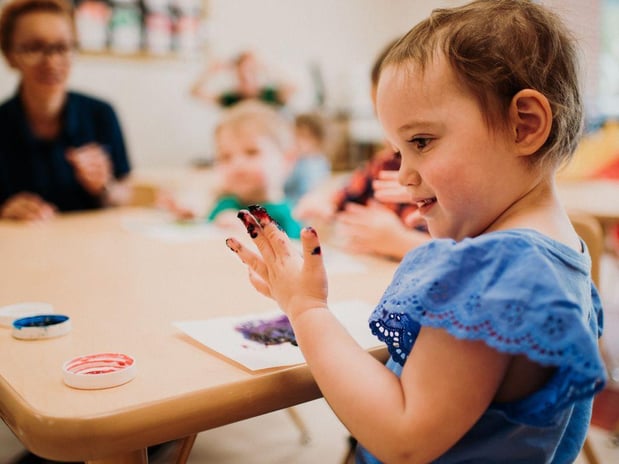 Images LeafSpring School at Three Chopt