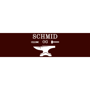 Schmid OG,6166 Fulpmes Logo