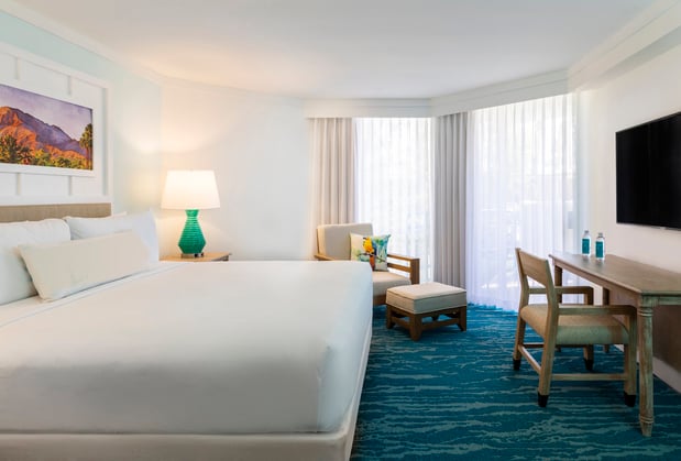 Images Riviera Resort – Palm Springs