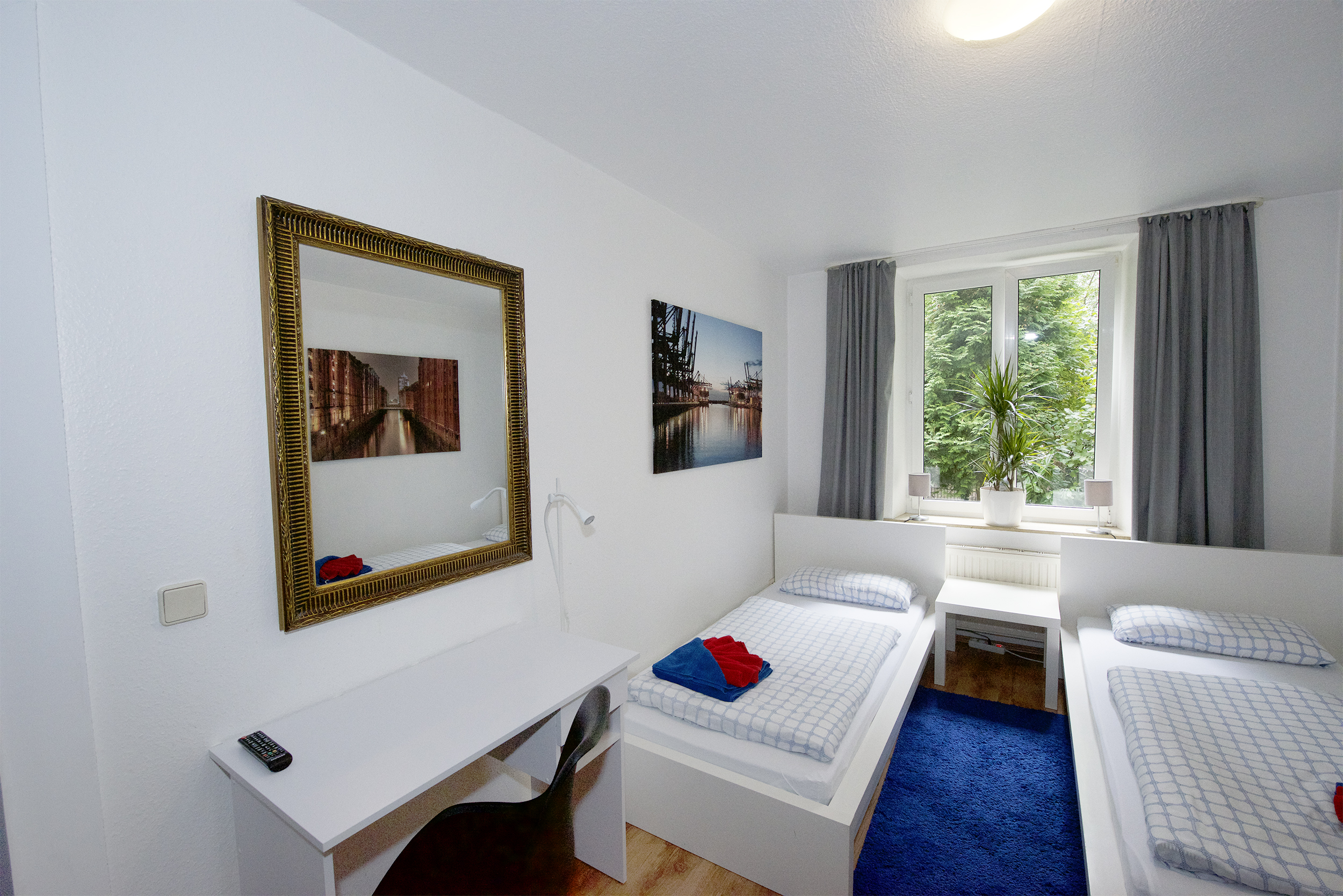 Kundenbild groß 3 Basement-Rotherbaum GmbH
