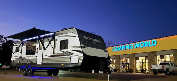 Images Camping World RV Sales