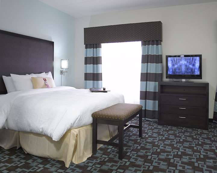 Images Hampton Inn & Suites Nashville @ Opryland
