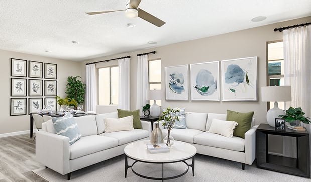 Images Seasons at Monarch by Richmond American Homes
