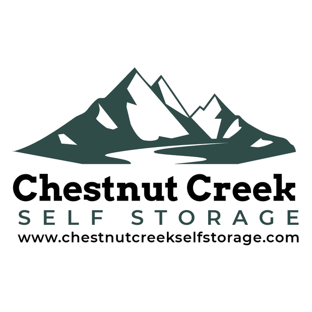 Chestnut Creek Self Storage Logo