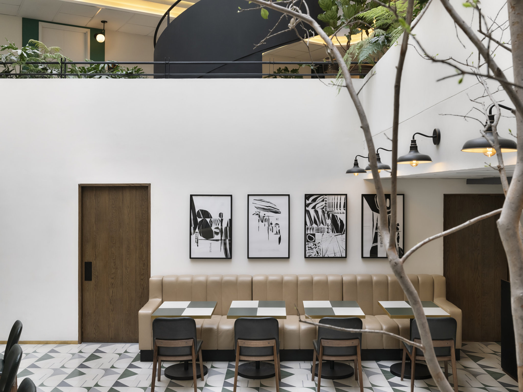 Images Kimpton Virgilio by IHG
